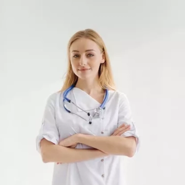 Козлова Анастасия Витальевна