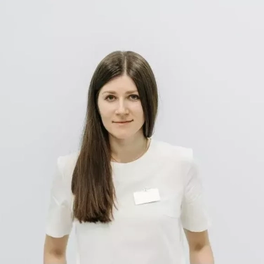 Андреева Марина Валерьевна